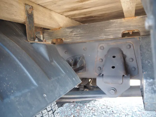 日野 レンジャー TKG-FC9JKAP(2WD)の写真24