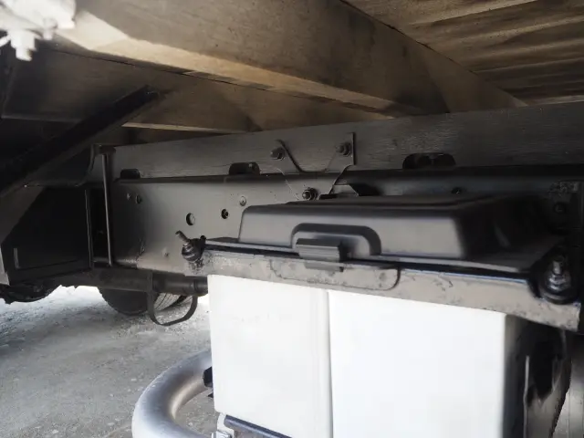 日野 レンジャー TKG-FC9JKAP(2WD)の写真24