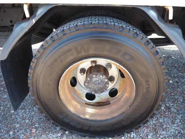 日野 レンジャー TKG-FC9JKAP(2WD)の写真25