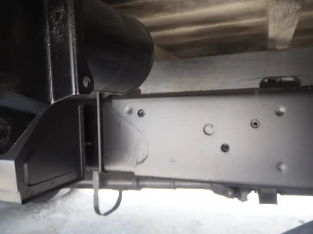 日野 レンジャー TKG-FC9JKAP(2WD)の写真25