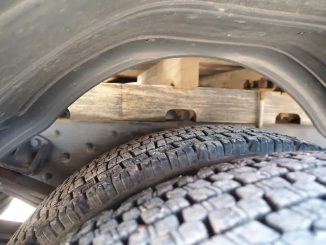 日野 レンジャー TKG-FC9JKAP(2WD)の写真26