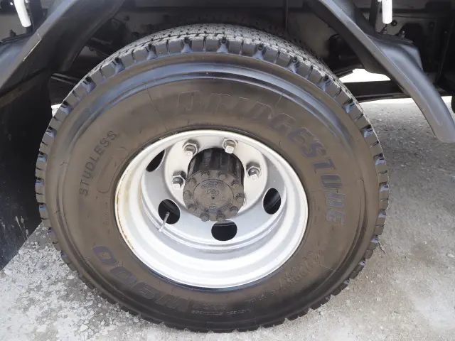 日野 レンジャー TKG-FC9JKAP(2WD)の写真27