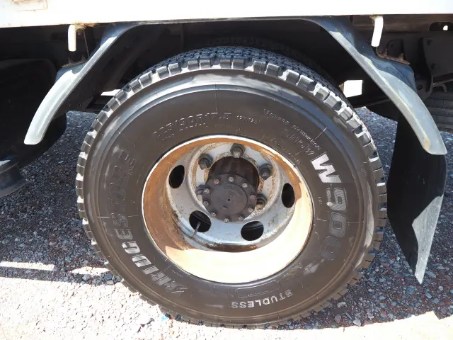 日野 レンジャー TKG-FC9JKAP(2WD)の写真30