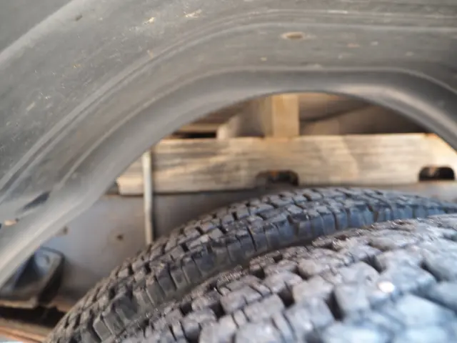 日野 レンジャー TKG-FC9JKAP(2WD)の写真31