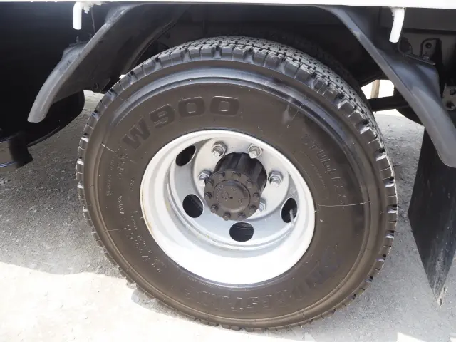 日野 レンジャー TKG-FC9JKAP(2WD)の写真31