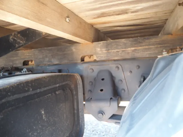 日野 レンジャー TKG-FC9JKAP(2WD)の写真32