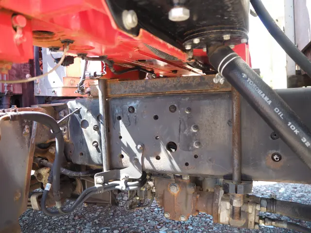 日野 レンジャー TKG-FC9JKAP(2WD)の写真34