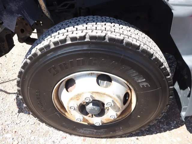 日野 レンジャー TKG-FC9JKAP(2WD)の写真35