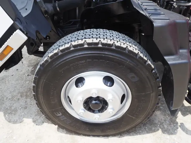 日野 レンジャー TKG-FC9JKAP(2WD)の写真36