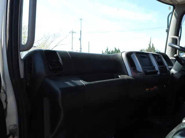 日野 レンジャー TKG-FC9JKAP(2WD)の写真37