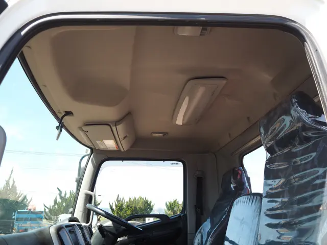 日野 レンジャー TKG-FC9JKAP(2WD)の写真38