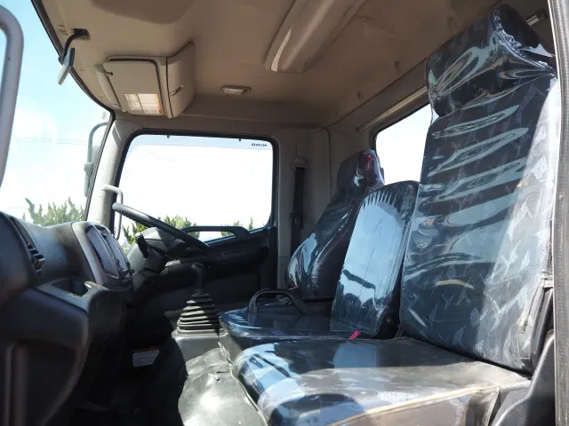 日野 レンジャー TKG-FC9JKAP(2WD)の写真39