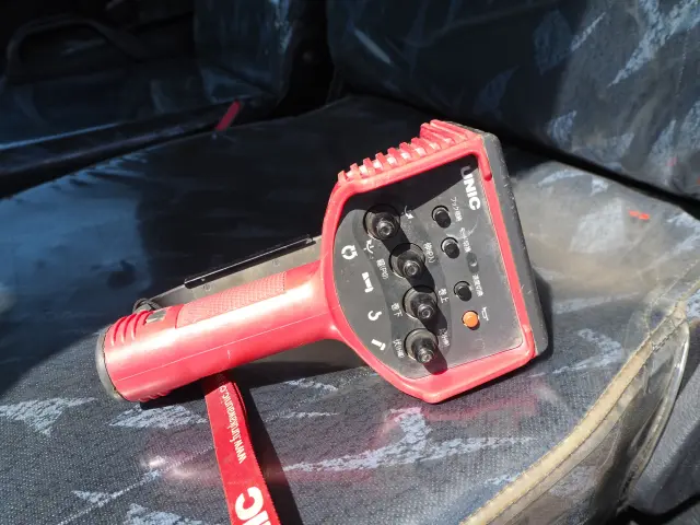 日野 レンジャー TKG-FC9JKAP(2WD)の写真40