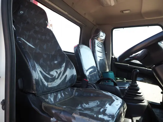 日野 レンジャー TKG-FC9JKAP(2WD)の写真41