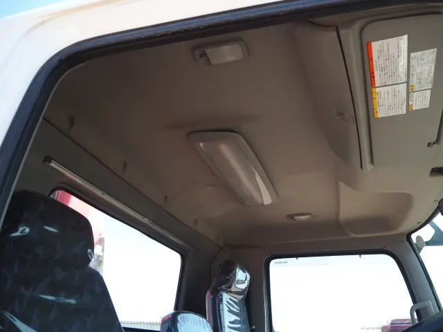 日野 レンジャー TKG-FC9JKAP(2WD)の写真42