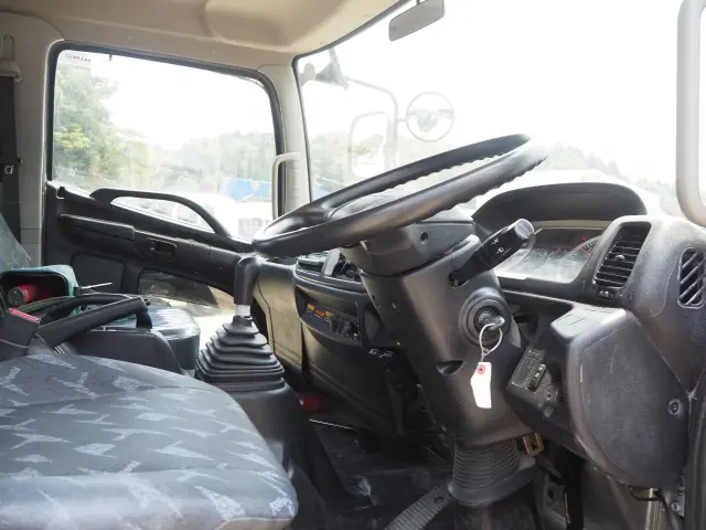 日野 レンジャー TKG-FC9JKAP(2WD)の写真42