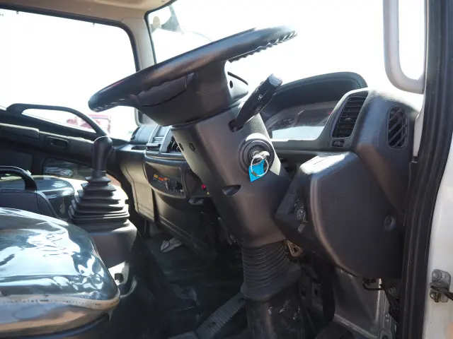 日野 レンジャー TKG-FC9JKAP(2WD)の写真43