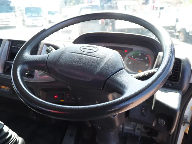 日野 レンジャー TKG-FC9JKAP(2WD)の写真44