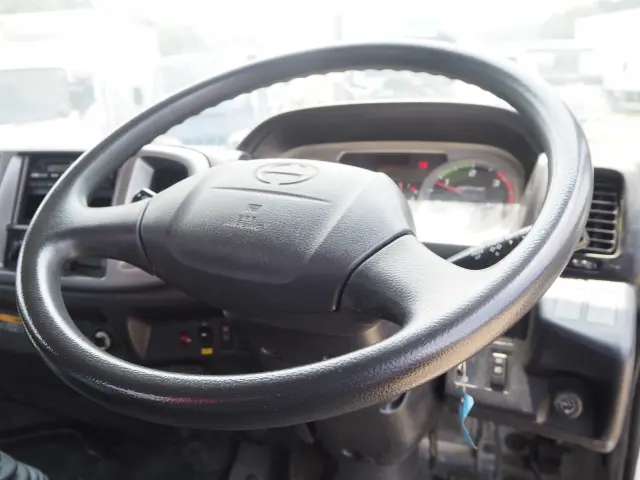 日野 レンジャー TKG-FC9JKAP(2WD)の写真44