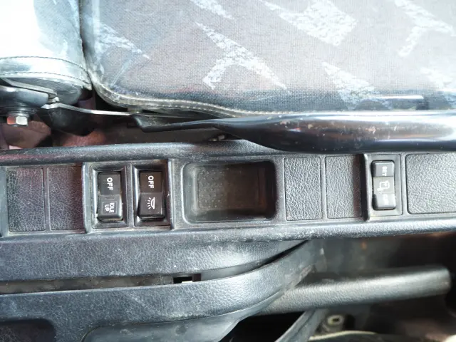 日野 レンジャー TKG-FC9JKAP(2WD)の写真45