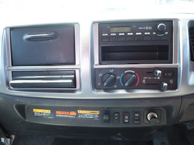 日野 レンジャー TKG-FC9JKAP(2WD)の写真46