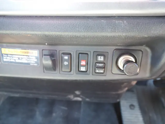 日野 レンジャー TKG-FC9JKAP(2WD)の写真47