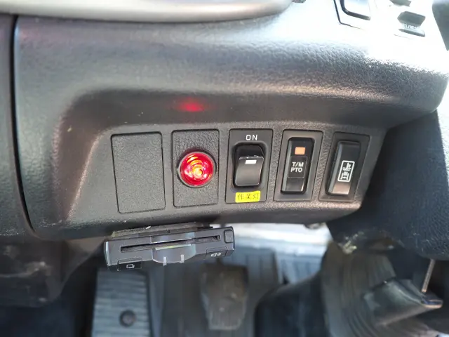 日野 レンジャー TKG-FC9JKAP(2WD)の写真48