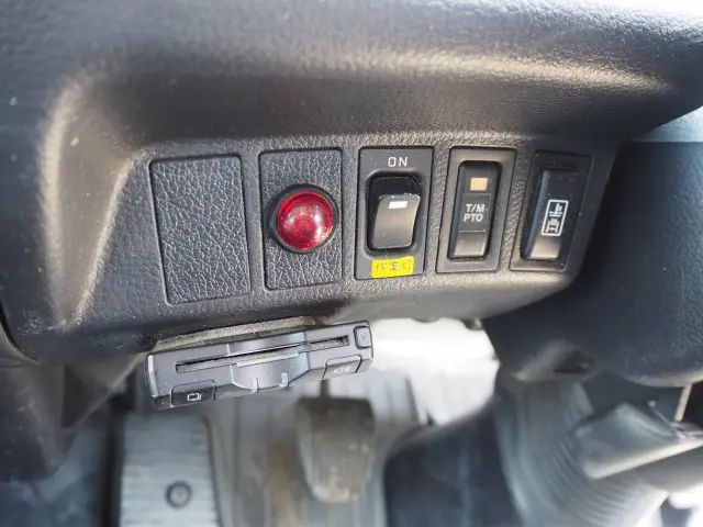 日野 レンジャー TKG-FC9JKAP(2WD)の写真48
