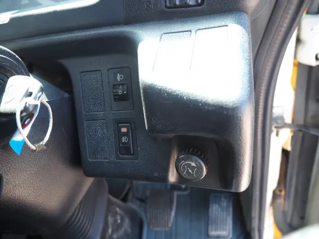 日野 レンジャー TKG-FC9JKAP(2WD)の写真49