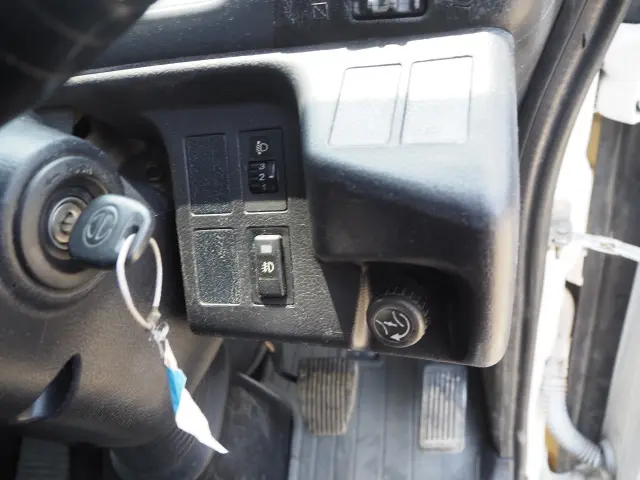 日野 レンジャー TKG-FC9JKAP(2WD)の写真49