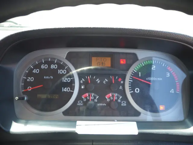 日野 レンジャー TKG-FC9JKAP(2WD)の写真50