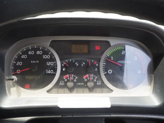 日野 レンジャー TKG-FC9JKAP(2WD)の写真50