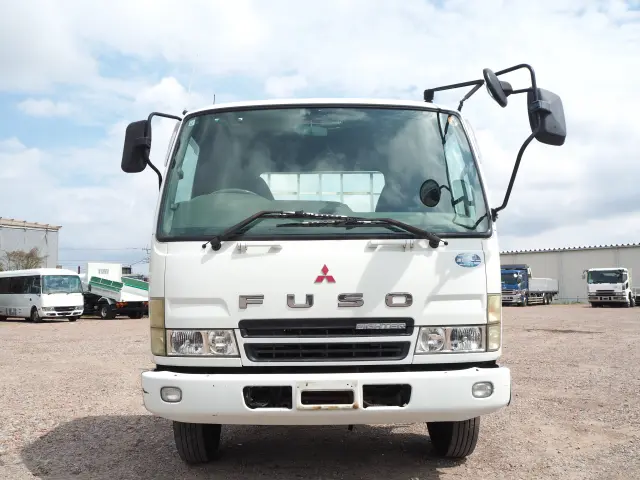 三菱 ファイター KK-FK71HJ(2WD)の写真8