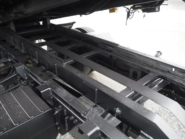 三菱 ファイター KK-FK71HJ(2WD)の写真17