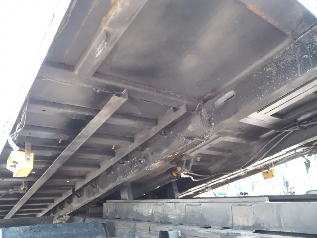 三菱 ファイター KK-FK71HJ(2WD)の写真20