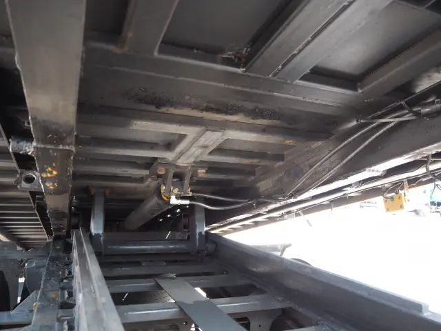 三菱 ファイター KK-FK71HJ(2WD)の写真22