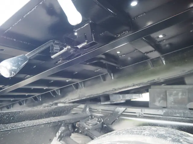 三菱 ファイター KK-FK71HJ(2WD)の写真22