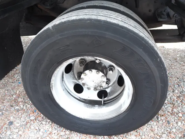 三菱 ファイター KK-FK71HJ(2WD)の写真24