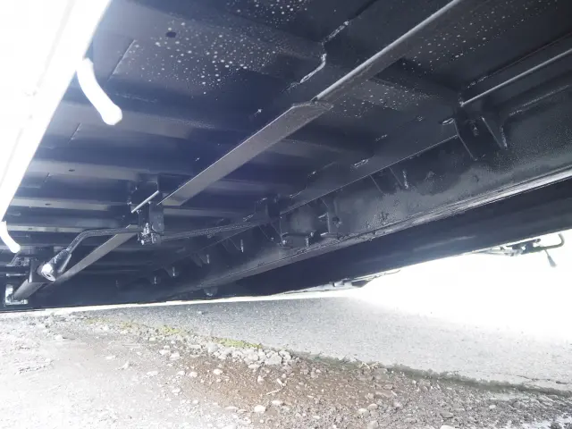 三菱 ファイター KK-FK71HJ(2WD)の写真24