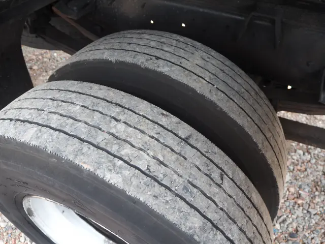 三菱 ファイター KK-FK71HJ(2WD)の写真25