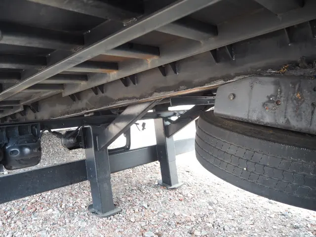 三菱 ファイター KK-FK71HJ(2WD)の写真27