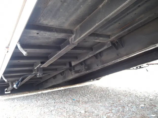 三菱 ファイター KK-FK71HJ(2WD)の写真28