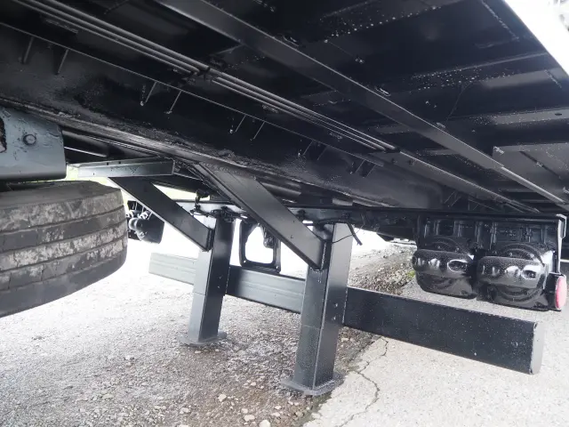 三菱 ファイター KK-FK71HJ(2WD)の写真29