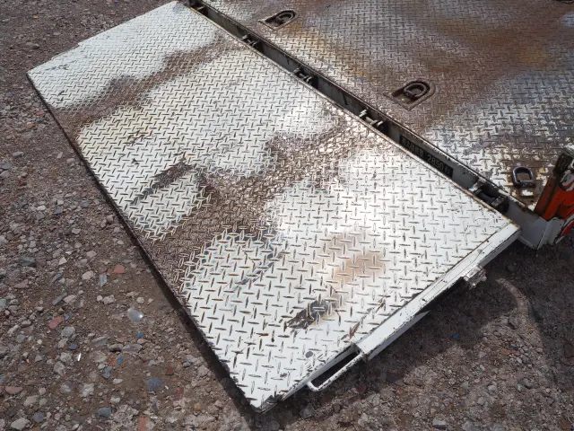 三菱 ファイター KK-FK71HJ(2WD)の写真30