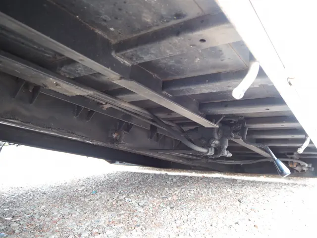 三菱 ファイター KK-FK71HJ(2WD)の写真34