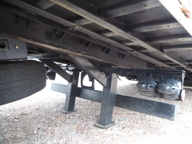 三菱 ファイター KK-FK71HJ(2WD)の写真35