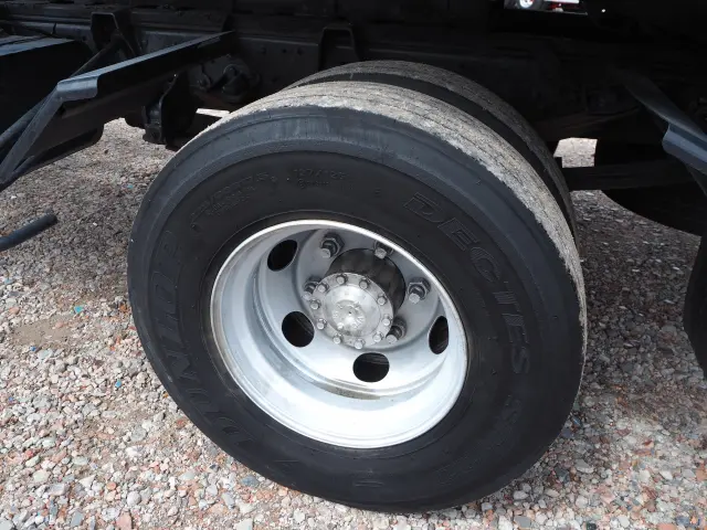 三菱 ファイター KK-FK71HJ(2WD)の写真36