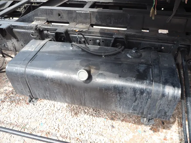 三菱 ファイター KK-FK71HJ(2WD)の写真38