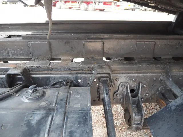 三菱 ファイター KK-FK71HJ(2WD)の写真39