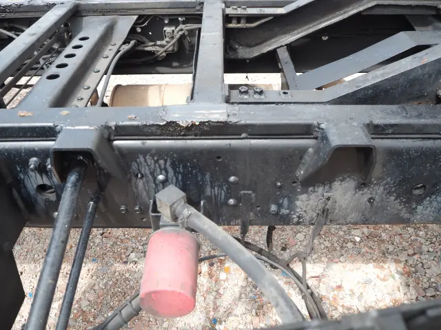 三菱 ファイター KK-FK71HJ(2WD)の写真40